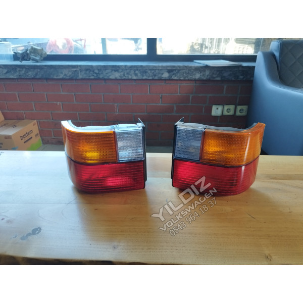 Volkswagen Transporter T4 Sağ-Sol Stop 1991-2003 701945095